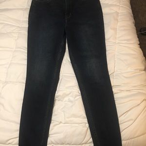 Old navy jeans